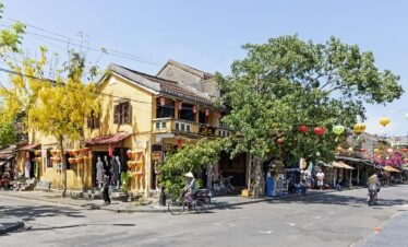 Tour Ngũ Hành Sơn – Hội An – 1 Ngày