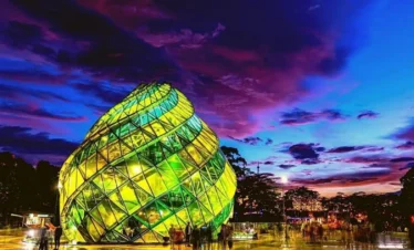 Tour Nha Trang – Đà Lạt – 1 Ngày