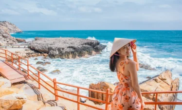 Tour Nha Trang – Ninh Thuận – 1 Ngày